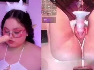 Camsoda Live Porn of shylysweet