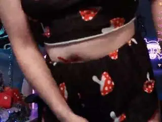 Camsoda Live Porn of baebaeblue