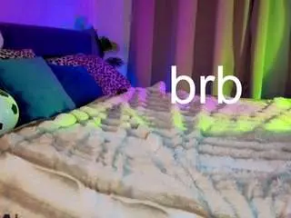 Camsoda Adult Webcams of barbara-dunnn
