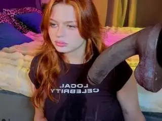 Camsoda Private Sex Chat of barbara-dunnn