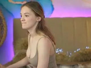 Camsoda Free Porn Cam of mariamedow