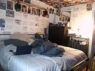 Camsoda Adult Video Chat of bigdikkpapii777