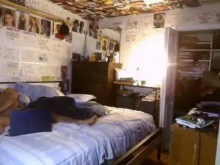 Camsoda Free Porn Cam of bigdikkpapii777