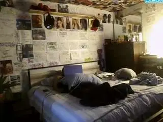 Camsoda Private Sex Chat of bigdikkpapii777