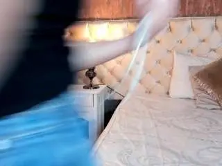 Camsoda Nude Webcam of merycoors