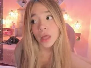 Camsoda Adult Video Chat of dulcepowll
