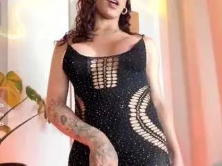 Camsoda Free Porn Cam of ehily-ts