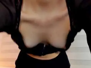Camsoda Live Sex Cam of violettaficher