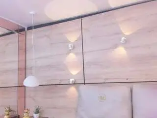 Camsoda Adult Video Chat of alicce-monrroy