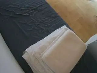 Camsoda Private Sex Chat of voyeurcam-julmodels-greybed-2