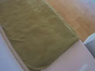 Camsoda Sex Cam of voyeurcam-julmodels-greybed-2