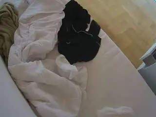 Camsoda Adult Webcam of voyeurcam-julmodels-greybed-2