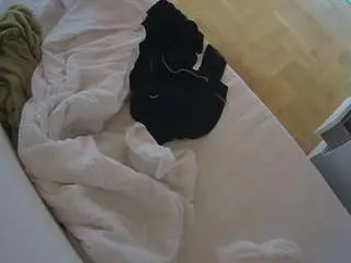 Camsoda Best live sex cam show of voyeurcam-julmodels-greybed-2