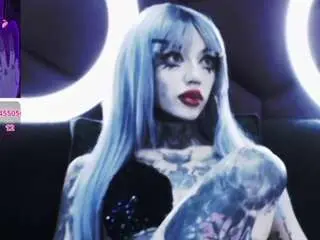 Camsoda Live Porn of typhoidmary