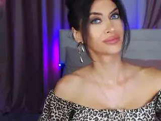 Camsoda Nude Webcam of dime-ferrari