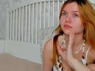 Camsoda Best Webcam of eva-lewisvalley