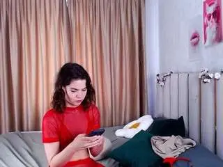 Camsoda Best Webcam of sweety-bunny