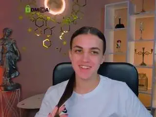 Camsoda Live Sex Cam of keylas-moan
