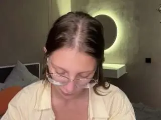 Camsoda Free Porn Cam of ludiecraigen