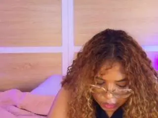 Camsoda Adult Webcam of niickypurple