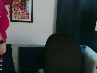 Camsoda Private Sex Chat of milfarlet