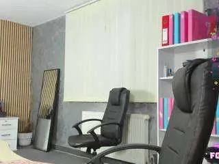 Camsoda Best live sex cam show of evanoellex