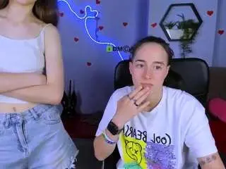 Camsoda Sex Chat of rebecca-smile