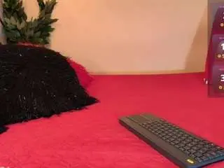 Camsoda Adult Webcams of marcela-davila