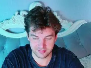 Camsoda Live Porn of arthurwhitee