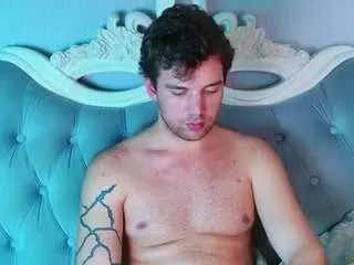 Camsoda Best live sex cam show of arthurwhitee
