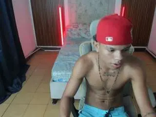 Camsoda Live Sex of juan-mhata