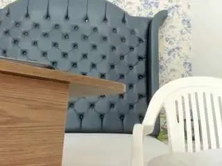 Camsoda Free Porn Cam of kaily-pearty