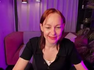 Camsoda Nude Webcam of nikagentle