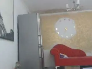 Camsoda Adult Webcam of ohhhhxo