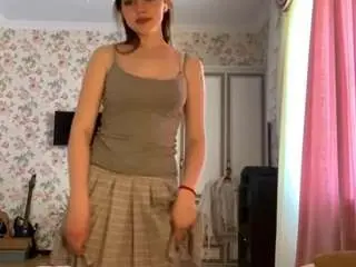 Camsoda Live Sex Cam of lauraleekeat
