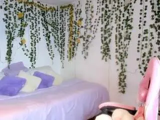 Camsoda Adult Webcams of violeta-milleer