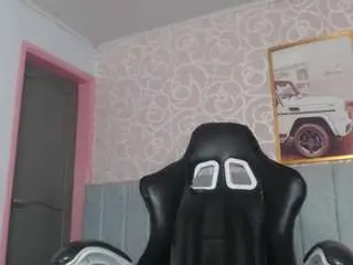 Camsoda Best live sex cam show of scarlett-jhonson-ch