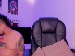 Camsoda Sex Cam of sextape-couple