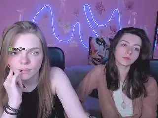 Camsoda Adult Webcam of ivy-frost