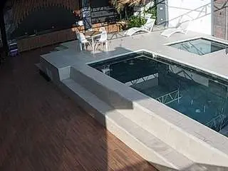 Camsoda Free Porn Cam of voyeurcam-casa-salsa-gym