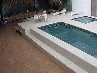 Camsoda Adult Webcam of voyeurcam-casa-salsa-gym