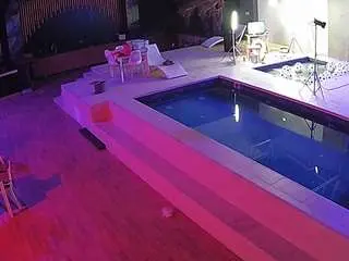 Camsoda Live Porn of voyeurcam-casa-salsa-gym