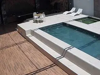 Camsoda Sex Cam of voyeurcam-casa-salsa-gym