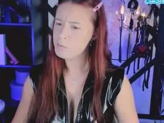 Camsoda Sex Chat of lilymoonlight
