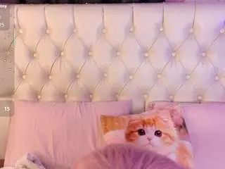 Camsoda Live Sex Cam of luna-issy