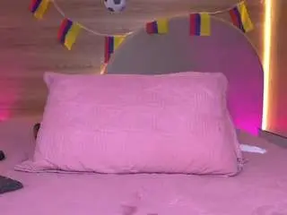 Camsoda Watch Live Sex Cams of violeta-evanz