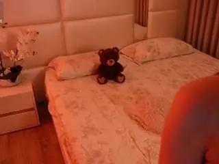 Camsoda Live Sex Cam of lilycollins18