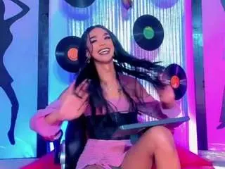 Camsoda Live Sex Cam of nickyminach