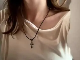Camsoda Adult Webcam of elinorcallins