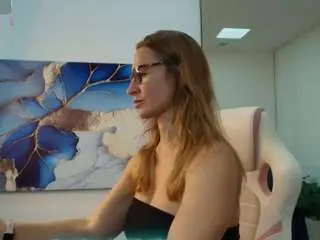 Camsoda Watch Live Sex Cams of milf-tea